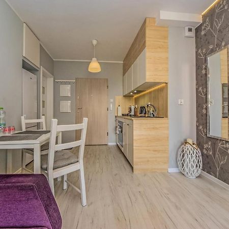 Apartament Lux Pruszcz Gdański Exterior foto