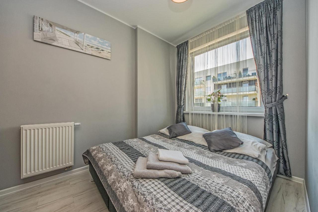Apartament Lux Pruszcz Gdański Exterior foto