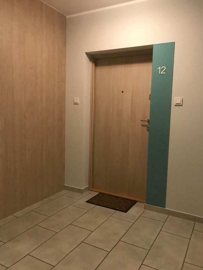 Apartament Lux Pruszcz Gdański Exterior foto