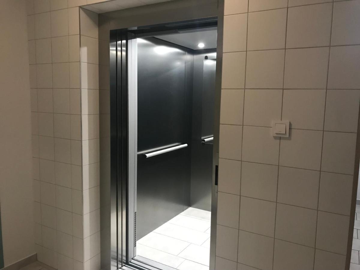 Apartament Lux Pruszcz Gdański Exterior foto